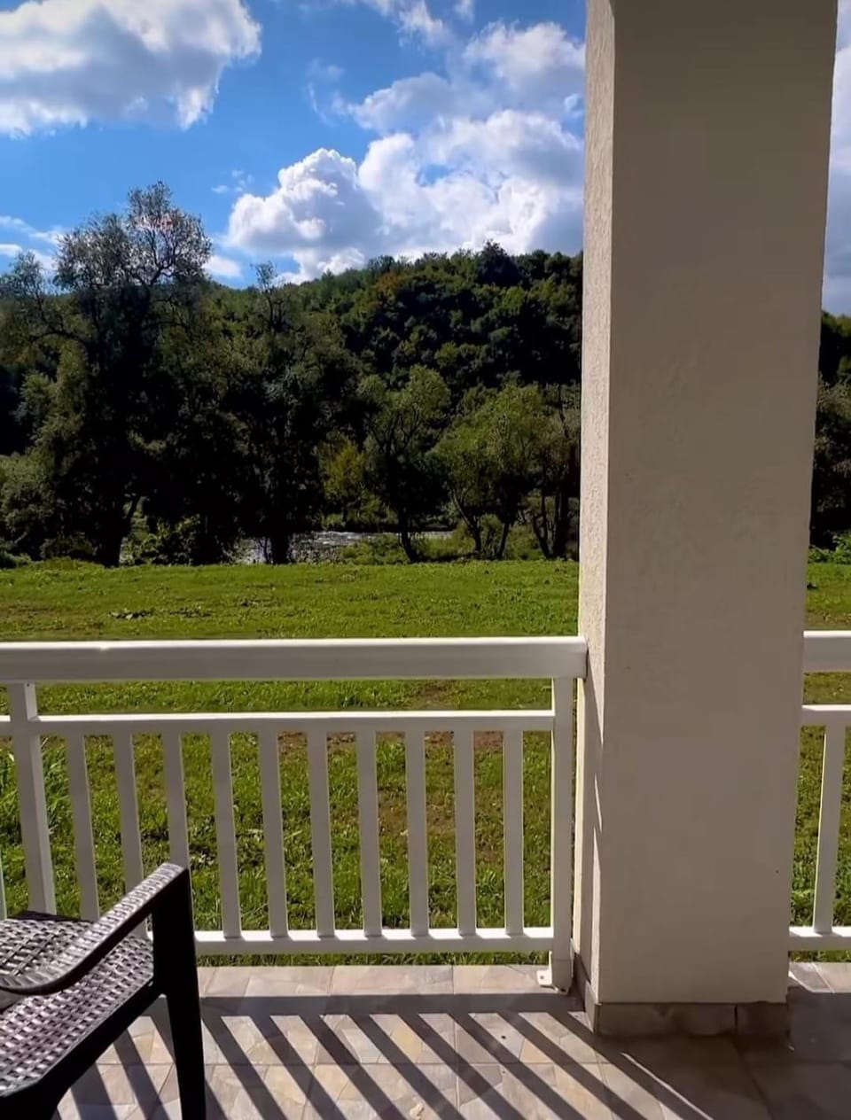 Day, View (from property/room), Balcony/Terrace