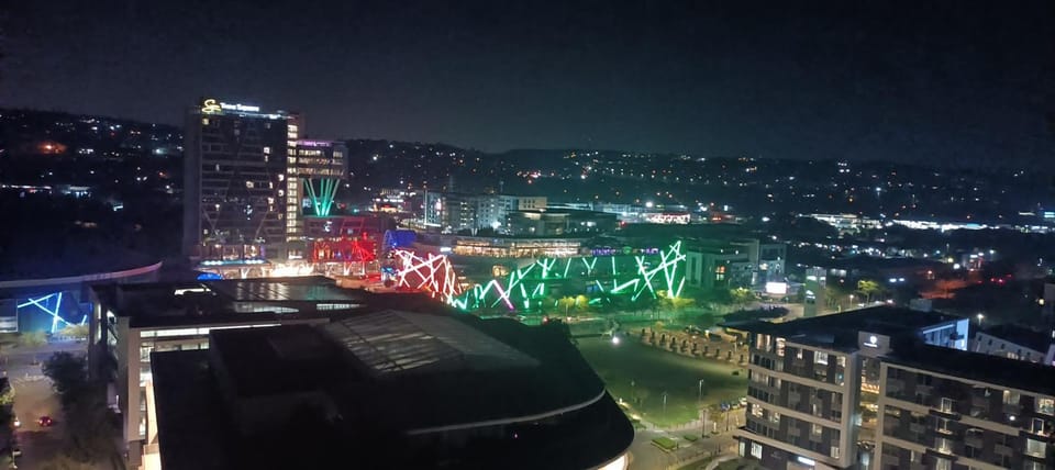 Casino, View (from property/room)
