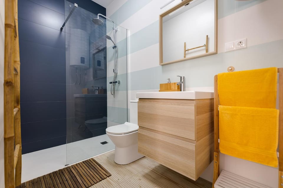 Las Dunas Apartment in Alicante