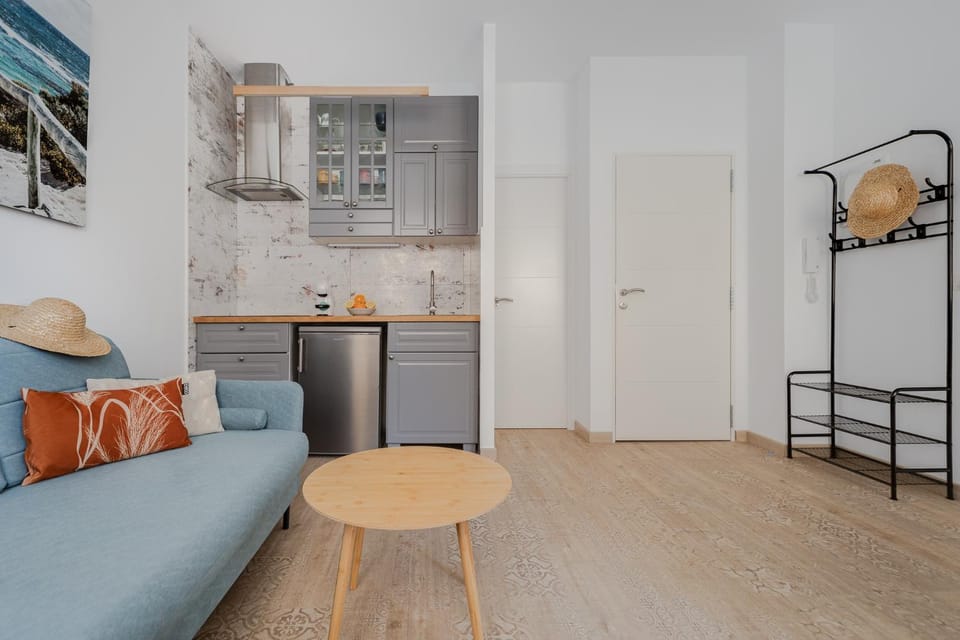 Las Dunas Apartment in Alicante