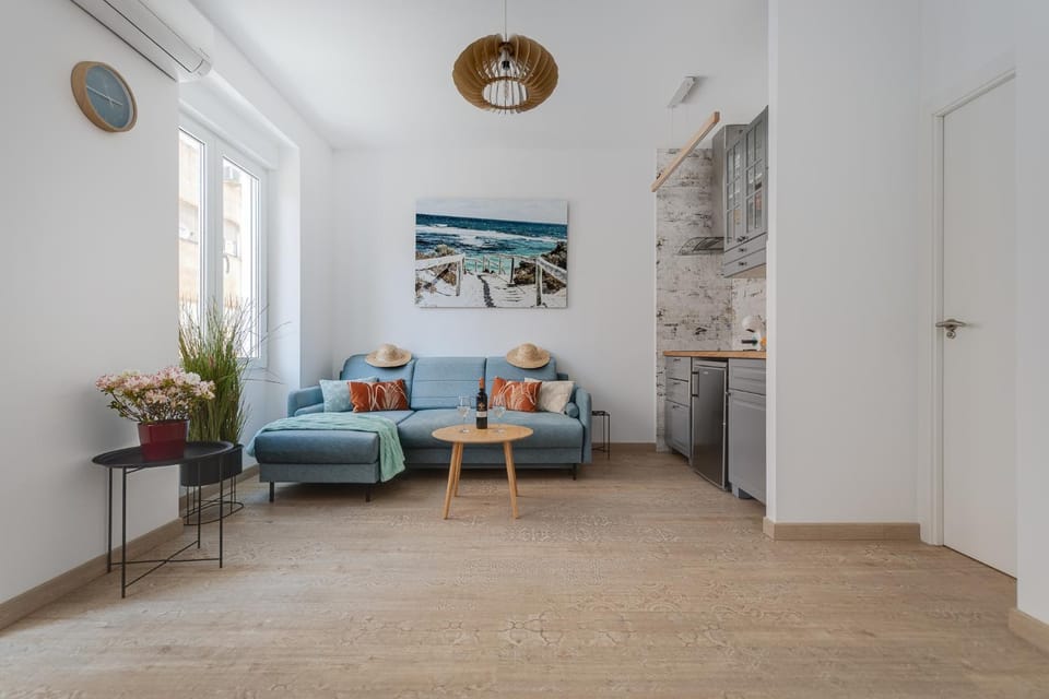 Las Dunas Apartment in Alicante