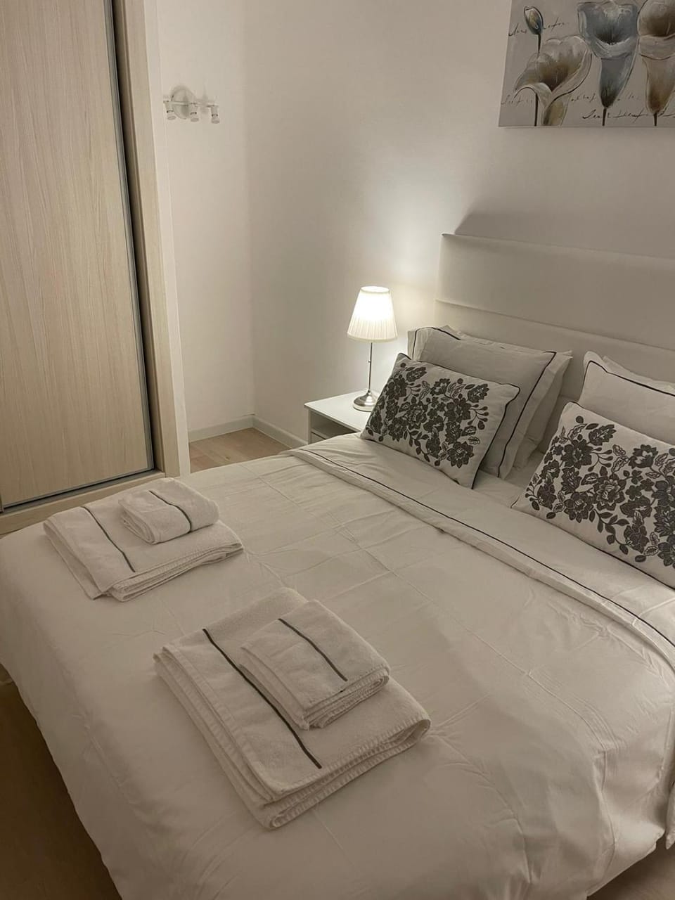 Rociega 35 Apartment 8, 100 meters to sea front Apartment in Puerto del Carmen
