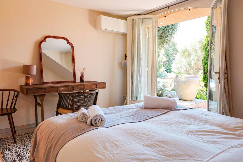 Villa Casta Joia Di Cirendinu Villa in Zonza