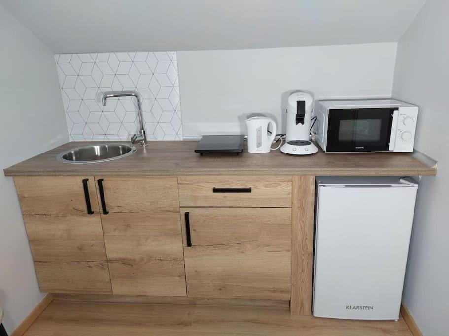 Famille House 202 Apartment in Bourgogne-Franche-Comté