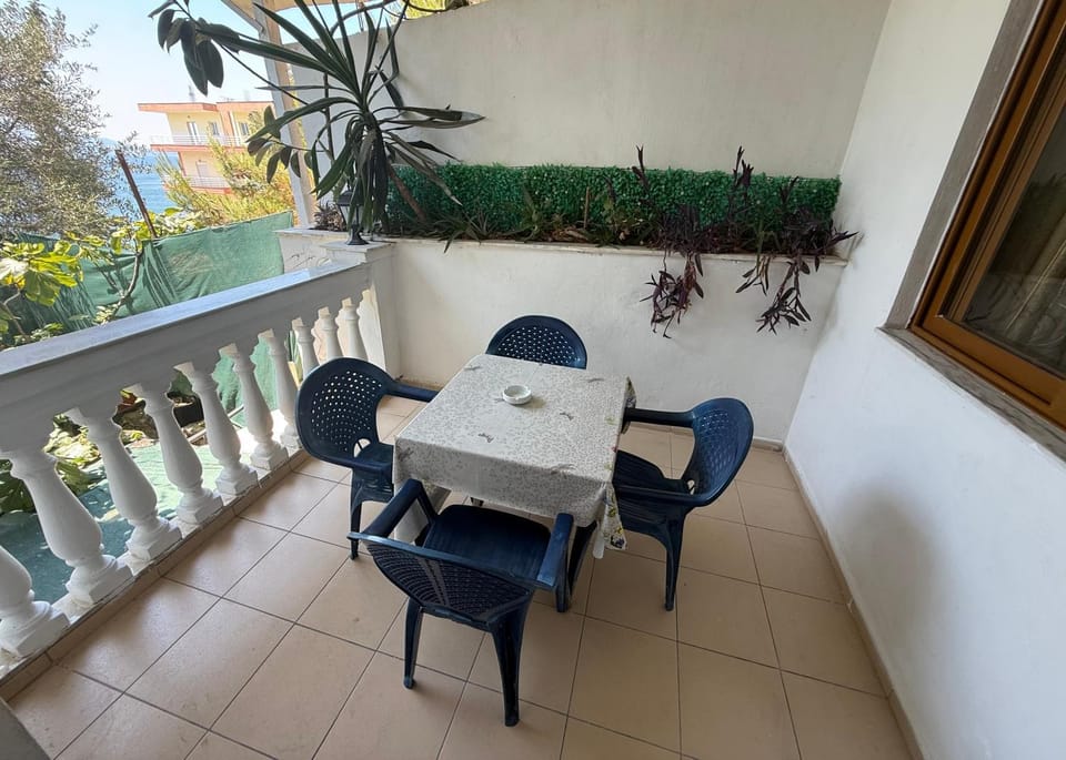 Elisabeta Apartments Apartment in Sarandë
