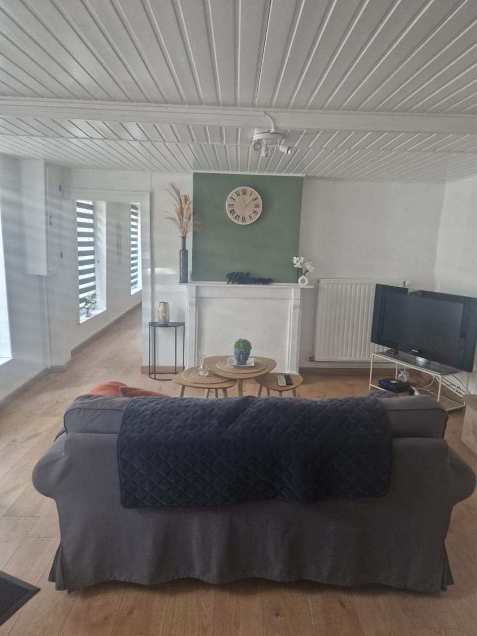 Petite maison chaleureuse House in Hauts-de-France