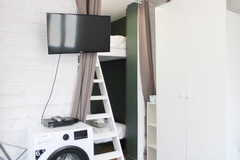 Nice studio - 2P - near Paris Apartment in Île-de-France