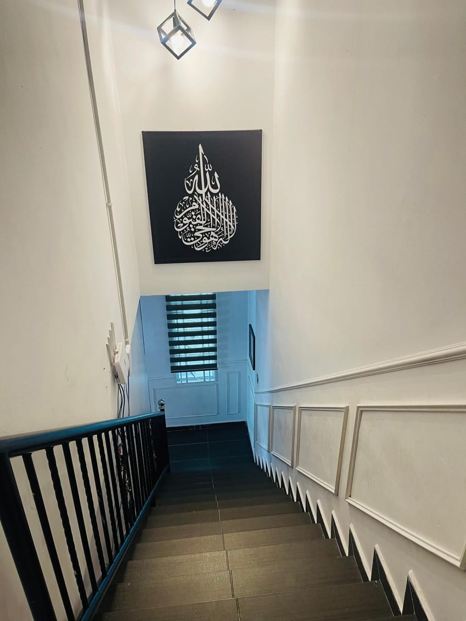 NO 121 NAZIRIN HOMESTAY TMN DESA MANJUNG House in Perak
