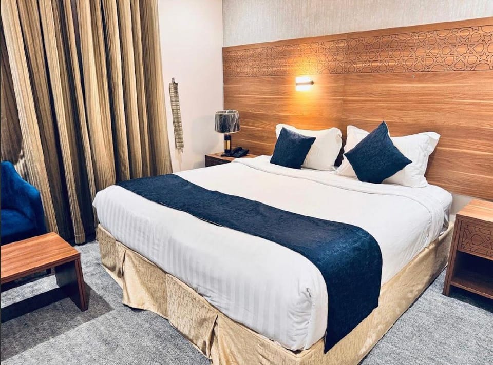 Rowaa Al Azizia Hotel Hotel in Mecca