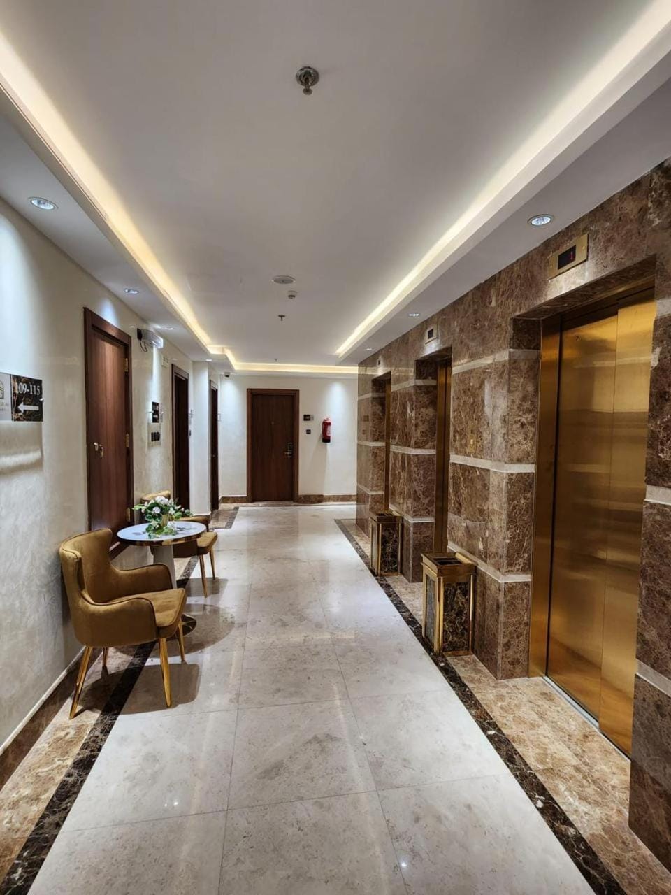 Rowaa Al Azizia Hotel Hotel in Mecca