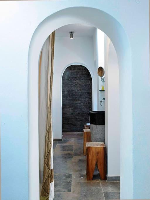 Kasbah Darshan Villa in Ibiza