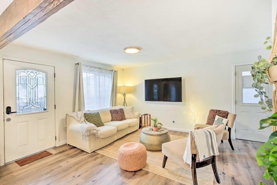 Super Walkable! Historic Home in Dtwn Long Beach House in Long Beach