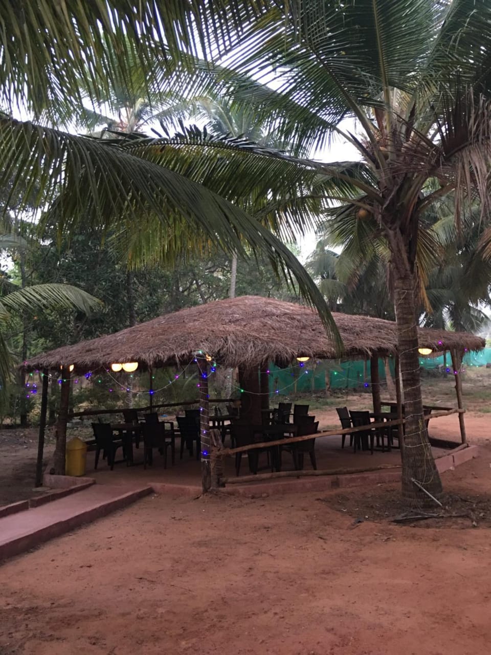 Banquet/Function facilities