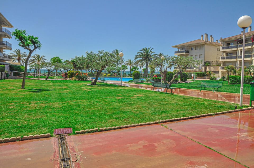 LITORAL COSTA DORADA - GOLF SANT JORDI a Apartment in Cambrils