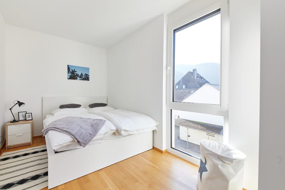 Daheim & Unterwegs Apartment in Graach an der Mosel