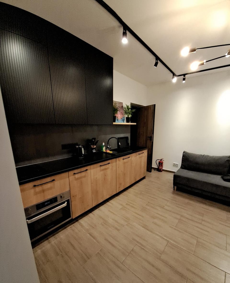 Kitchen or kitchenette, pet friendly, stove