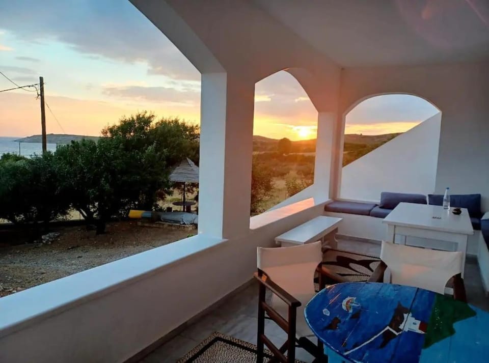 LEROS VILLA BLEFOUTI House in Decentralized Administration of the Aegean