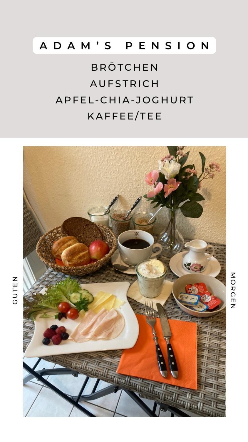 Food and drinks, Food