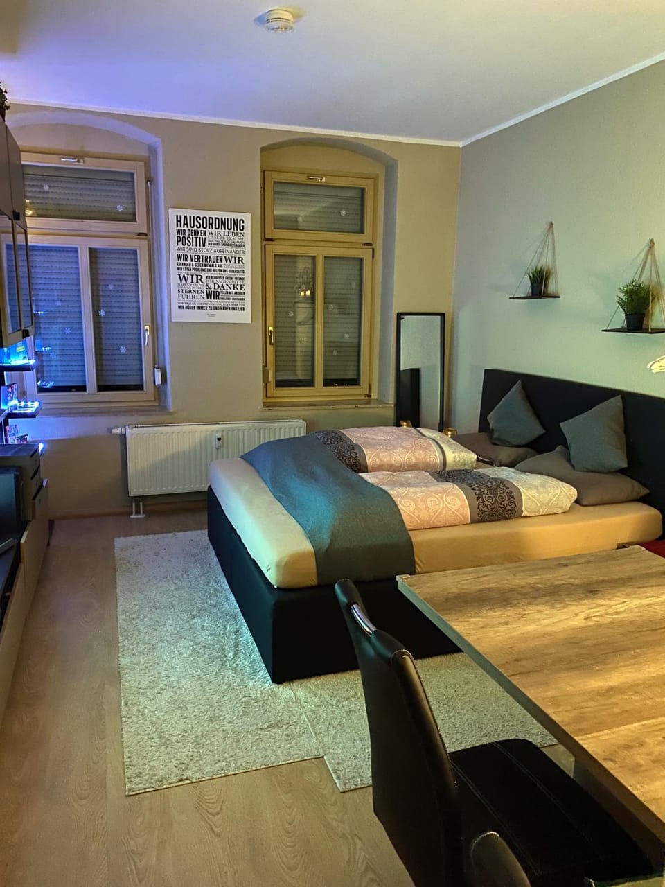 Adam's Pension Vacation rental in Chemnitz