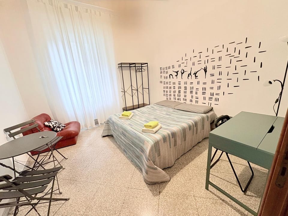 NeboRooms Bed and Breakfast in Bari