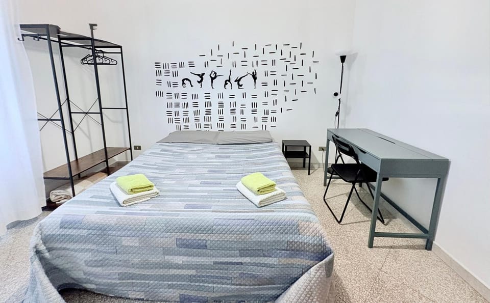 NeboRooms Bed and Breakfast in Bari