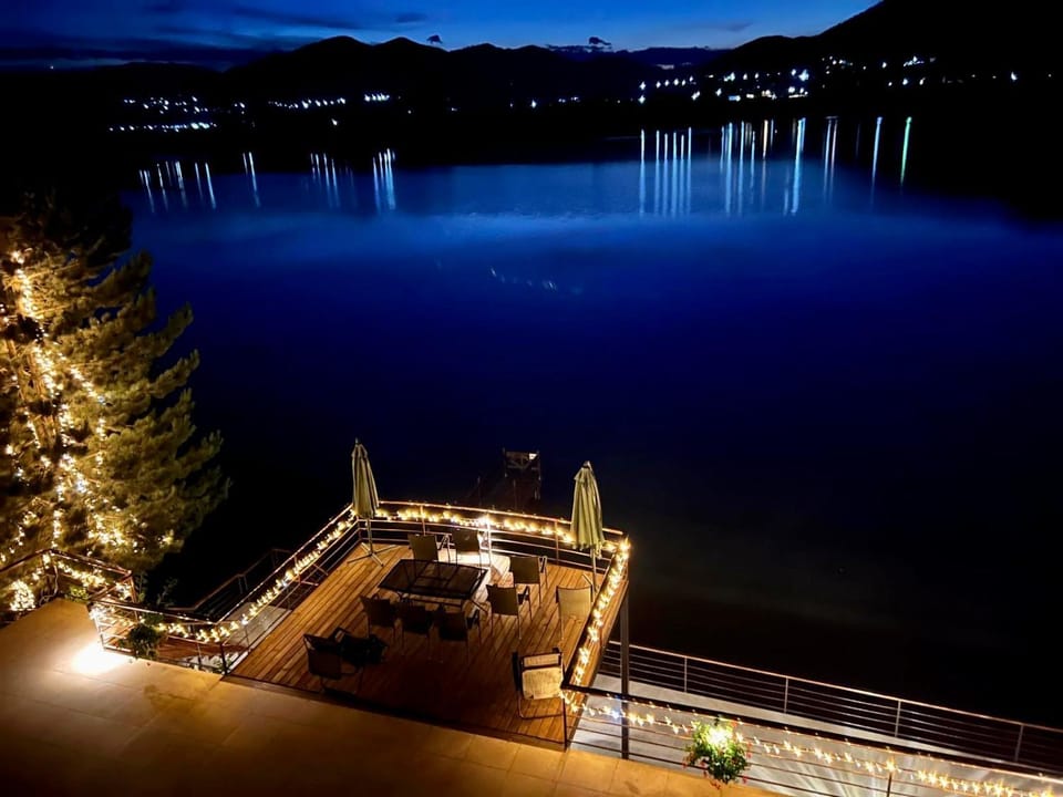 Natural landscape, Balcony/Terrace