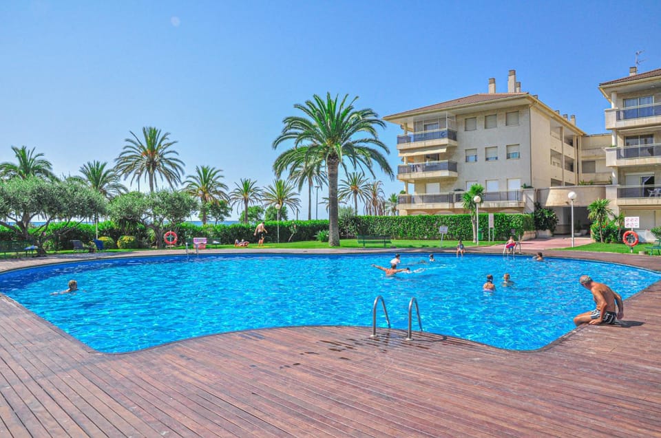 LITORAL COSTA DORADA - GOLF SANT JORDI d Apartment in Cambrils