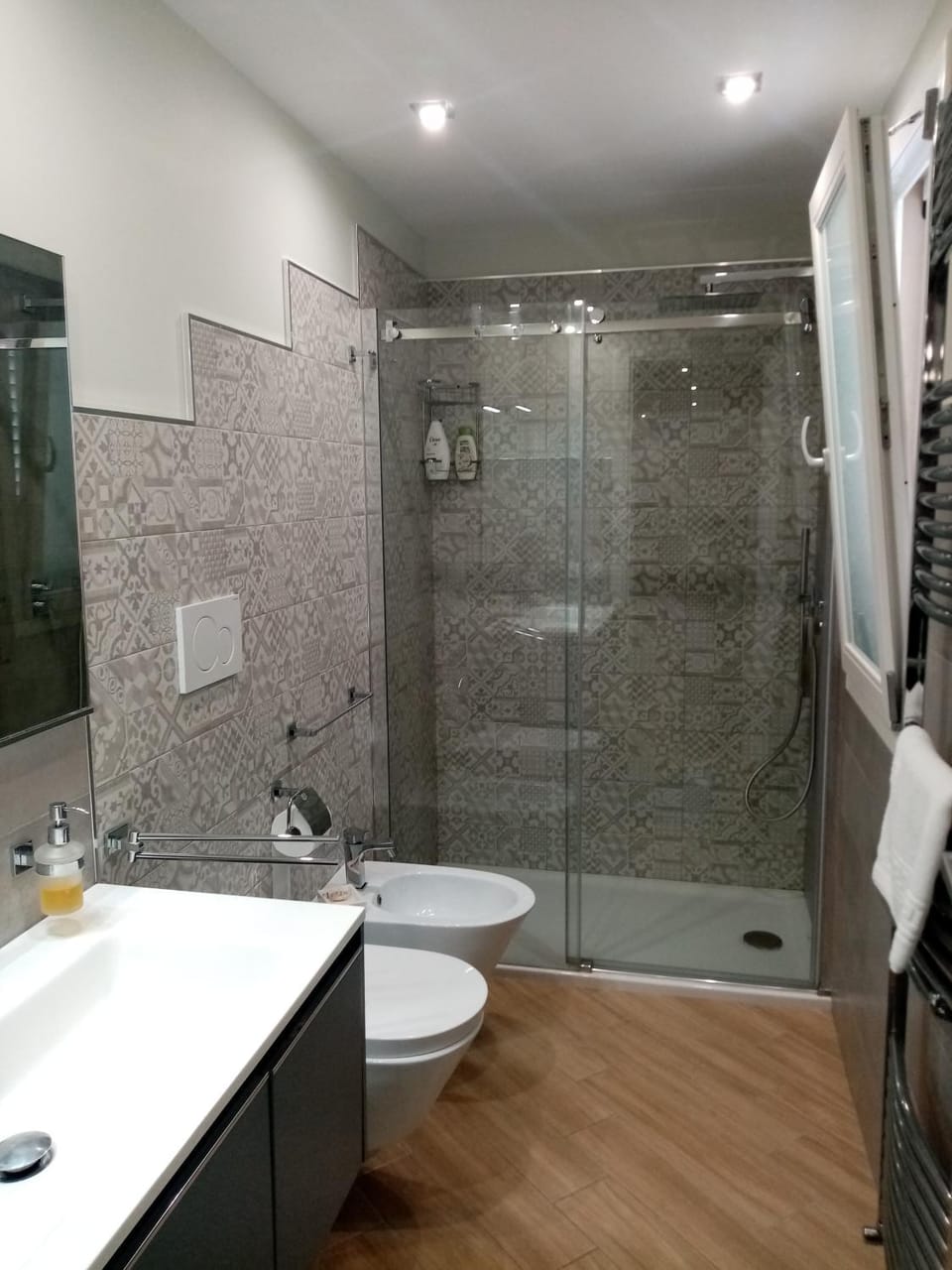A Casa di Maria 2 Apartment in Apulia