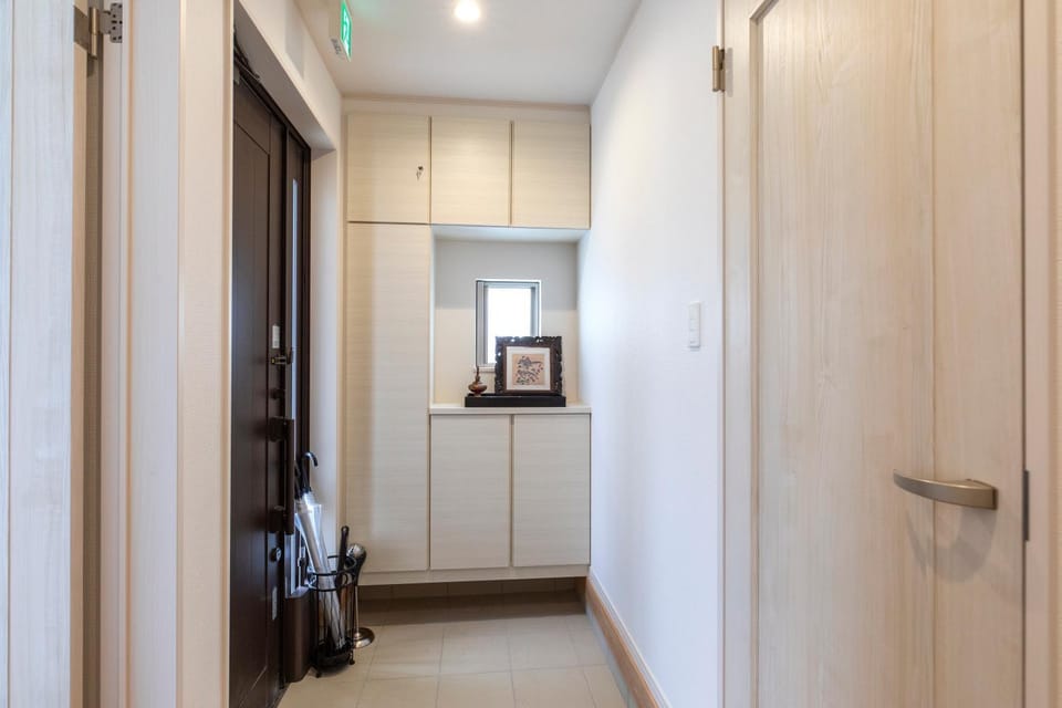 Y's沖縄リゾートベースNo.2 House in Okinawa Prefecture