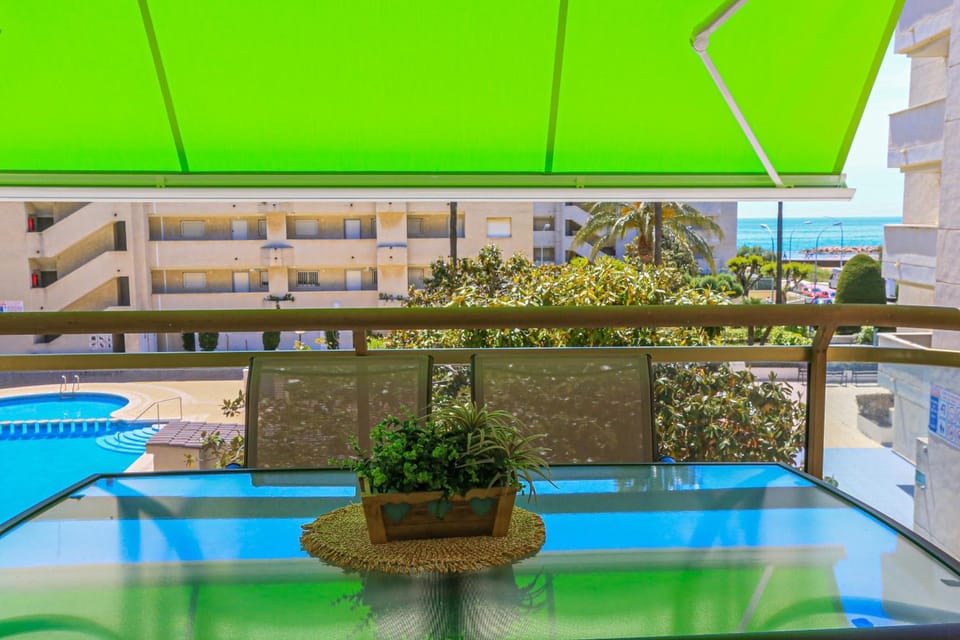 LITORAL COSTA DORADA - CAMBRILS PARK b Apartment in Cambrils
