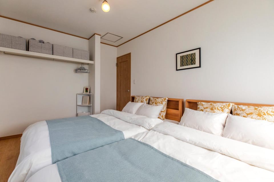 Y's沖縄リゾートベースNo.3 House in Okinawa Prefecture