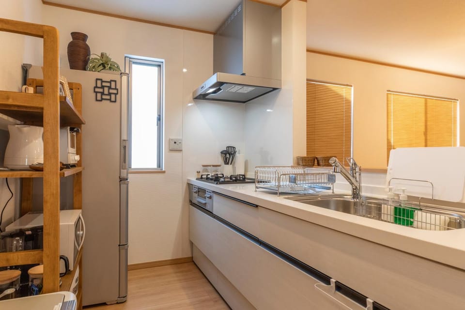 Y's沖縄リゾートベースNo.3 House in Okinawa Prefecture