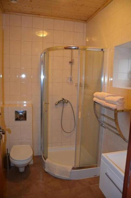 Agroturystyka U Siwego Farm Stay in Lower Silesian Voivodeship