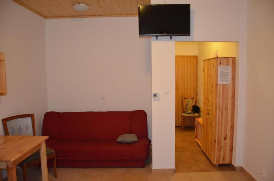 Agroturystyka U Siwego Farm Stay in Lower Silesian Voivodeship