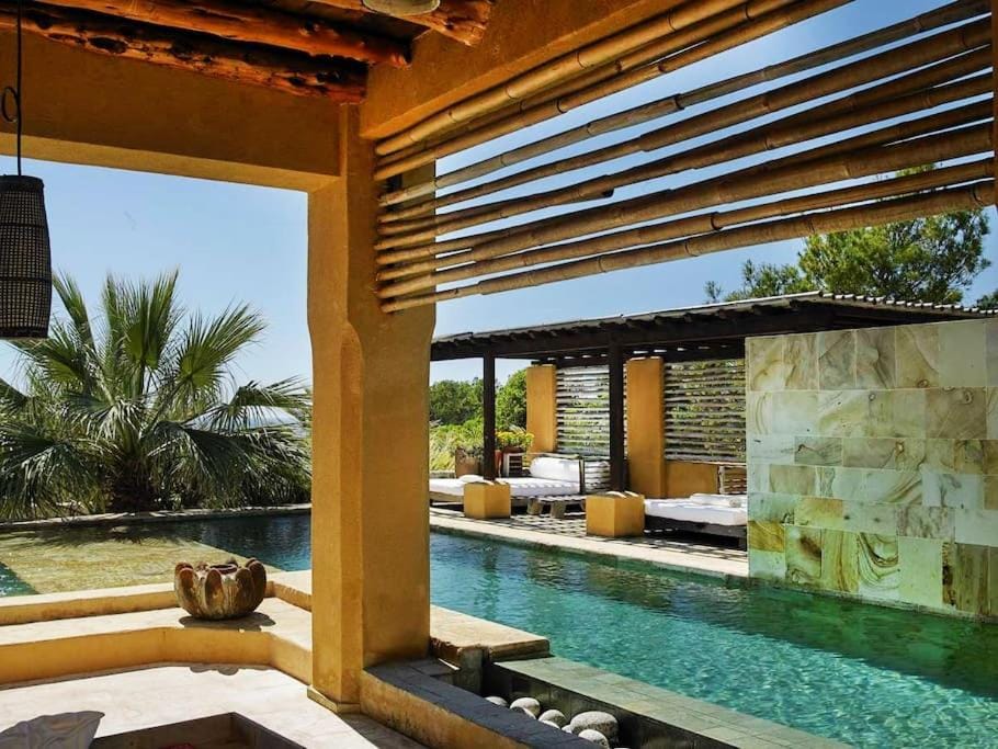 Kasbah 2 Villa in Ibiza