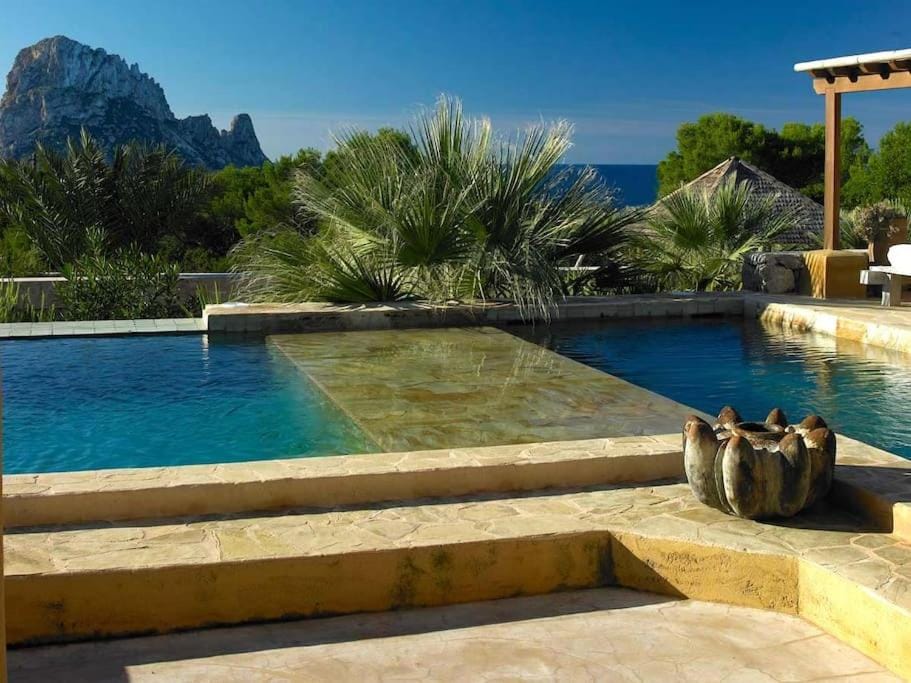 Kasbah 2 Villa in Ibiza