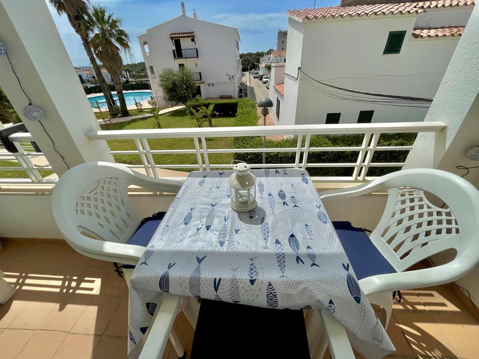 SA VINJOLITA con piscina junto la playa Apartment in Cala en Blanes