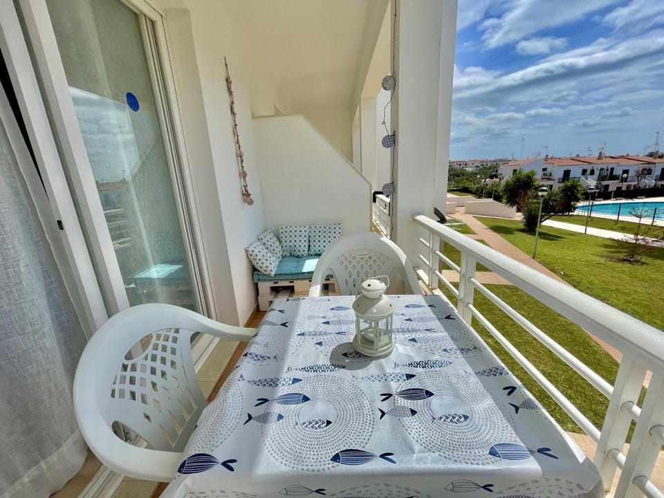 SA VINJOLITA con piscina junto la playa Apartment in Cala en Blanes