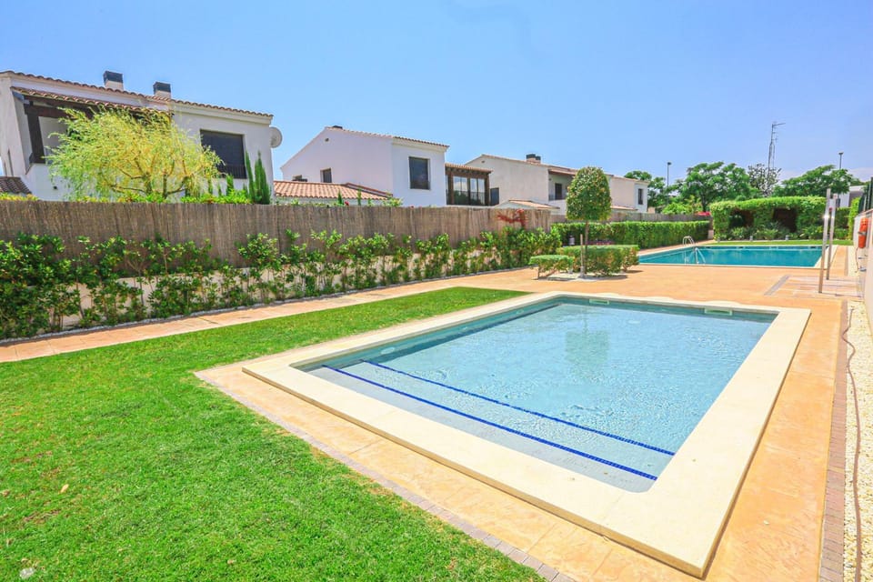 LITORAL COSTA DORADA - PASSEIG DEL MAR Only families House in Cambrils