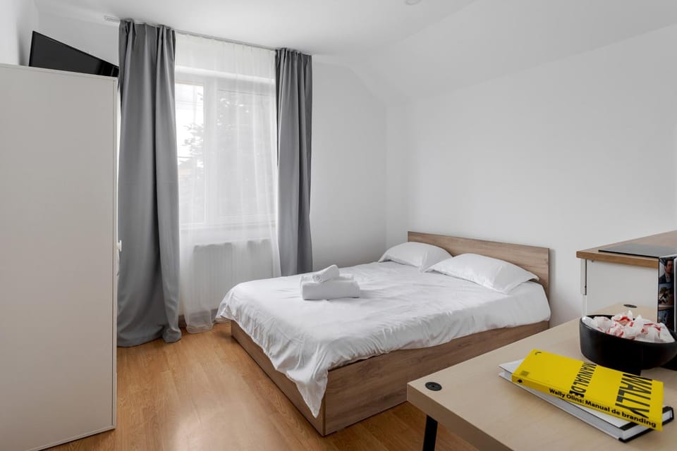 DD Apartments - Tarnavelor Apartment in Cluj-Napoca