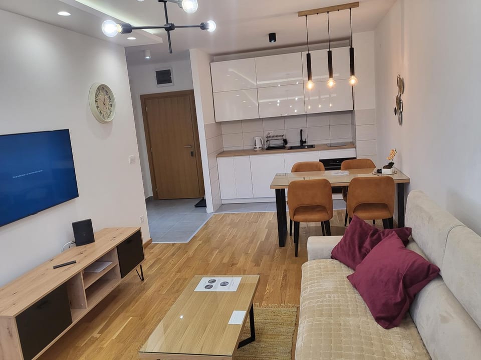 Casa con Vista - Zlatiborski Konaci Apartment in Zlatibor