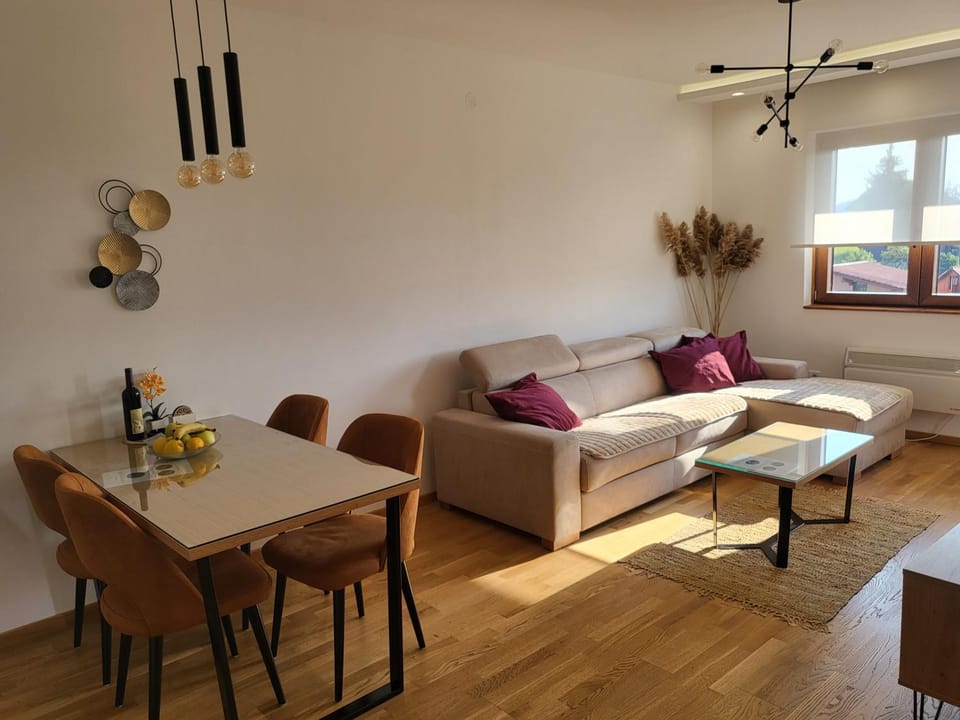Casa con Vista - Zlatiborski Konaci Apartment in Zlatibor