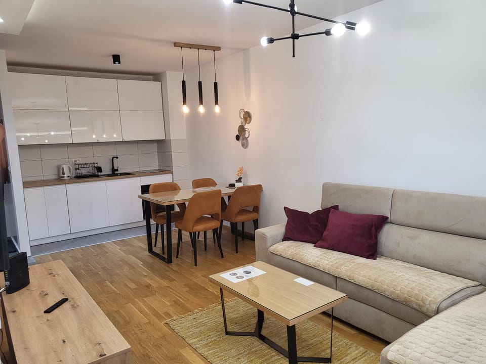 Casa con Vista - Zlatiborski Konaci Apartment in Zlatibor