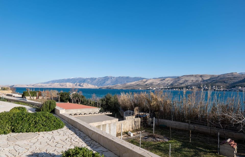 Sea view, Sea view