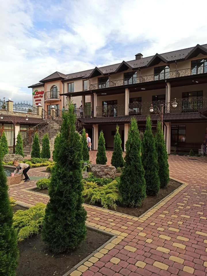 View (from property/room), Inner courtyard view