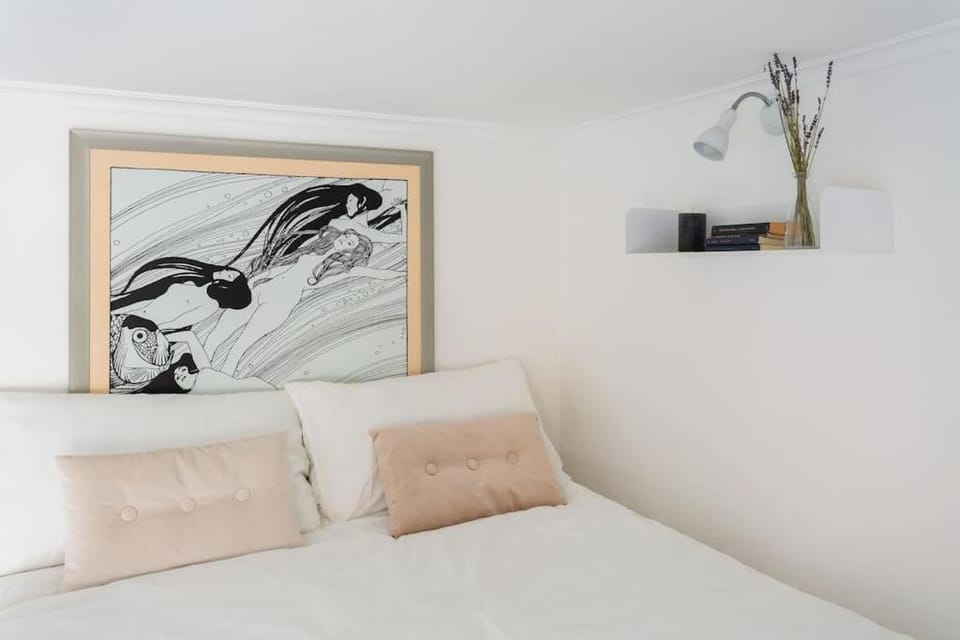 Cozy Suite Pigneto Apartment in Rome