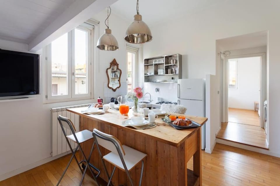 Cozy Suite Pigneto Apartment in Rome