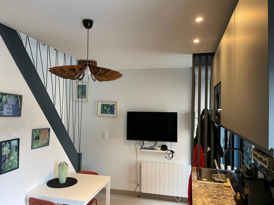 TV and multimedia