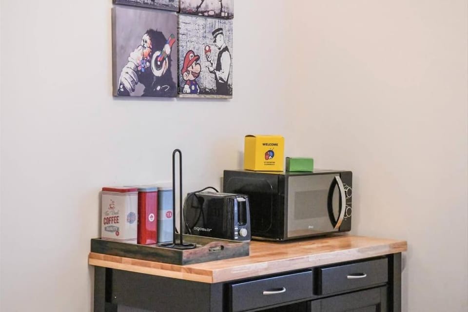 Le Marius Apartment in Marseille