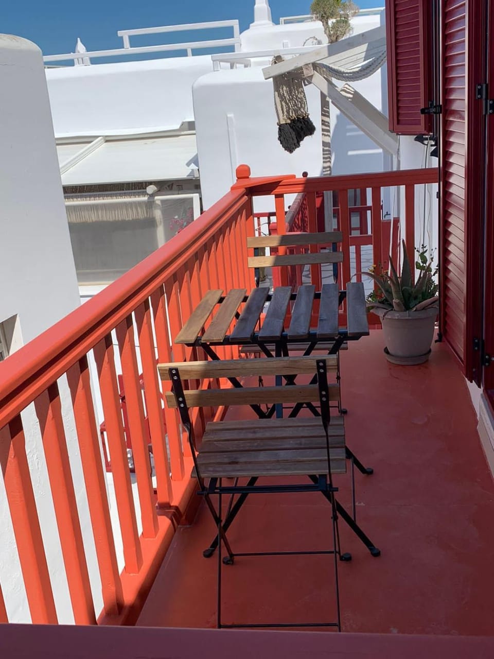 The Lavish Suite Apartment in Mykonos